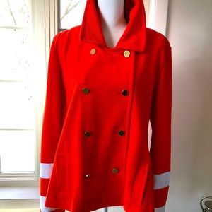 Crown&Ivy XL Spring Jacket